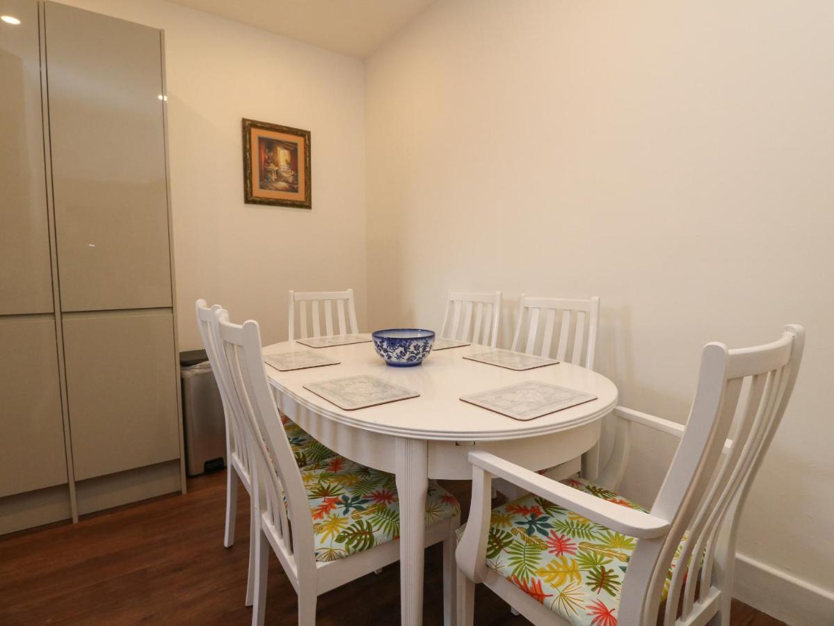 Secret Nest Apartment Dunoon Exterior photo